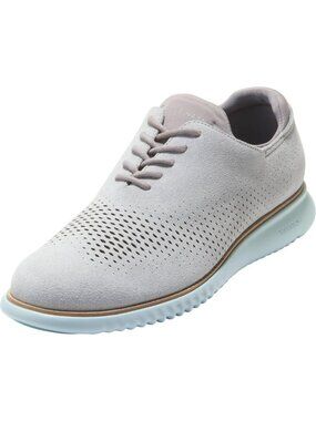 Stylish Men's Wingtip Oxfords, Comfortable Leather Dress Shoes, Versatile